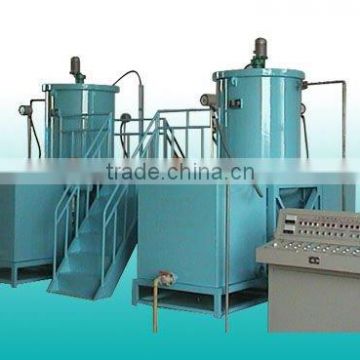 JY type wastewater treatment dosing device