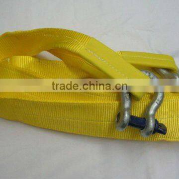 towing belt