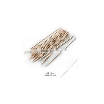 Bamboo stick wholesale 16 cm * 2.5 baked sausage bamboo stick, all kinds of bamboo sticks