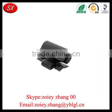 China Manufacturer Custom Steel D Type Edge Panel Fasteners