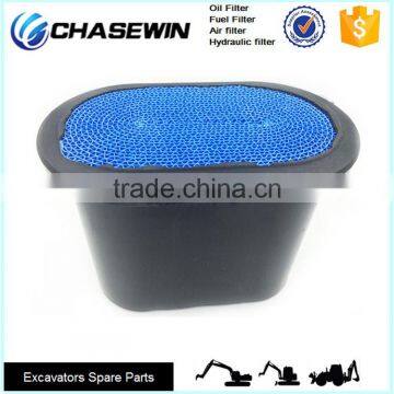 Hot Sell 32/925682 32/925683 Air Filter For Excavator