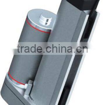 12v/24v dc linear actuator, controllable stroke,