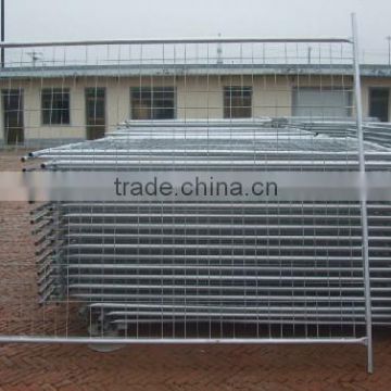 Semai High quality Temporary fence & Sucurity Fence with Best Price