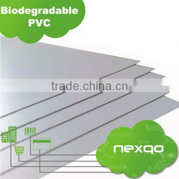 Custom Plastic PVC Polyethylene Sheet