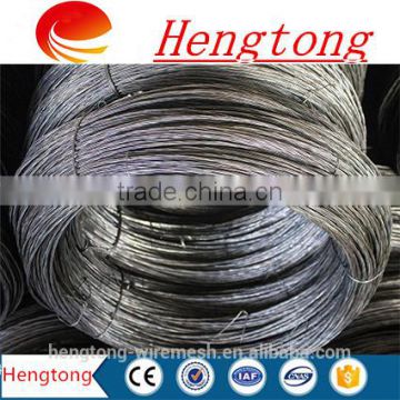 Strand wire/ cheap building materials /Black annealed wire cable for construction