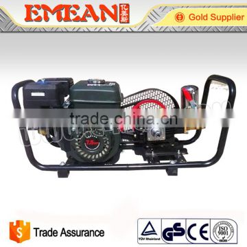 Agricultural Stretcher Impetus Power Gasoline Sprayer for sale