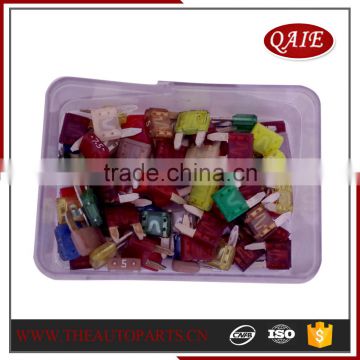Factory Price All Size Automotive Fuses