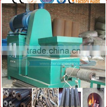 affordable cost and intelligent wood/biomass briquette extruder machine manufacturer