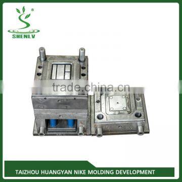 Top quality and good service experienced penrack injection mould