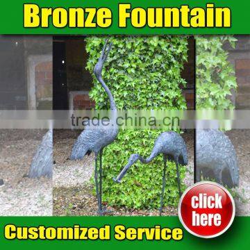 New Design Water Fountain for Garden home made in China