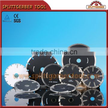 Extra Sharp Brand Metal Cutting Saw Blade For Granite Countertop