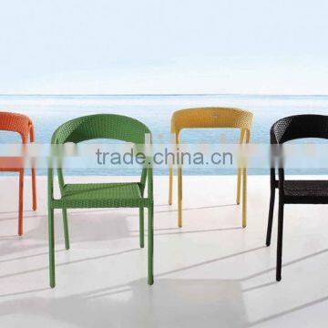 rattan chair NC09411 outdoor furniture