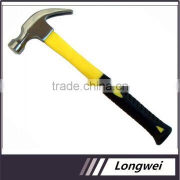 A661 Iron Material Varnish Sprayed Farming Tools&Garden Tools Hammer