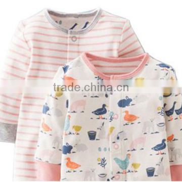 High quality good sale low price clothes plain custom matching children