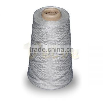 30S Screen Touch yarn for capacitive screen touch gloves