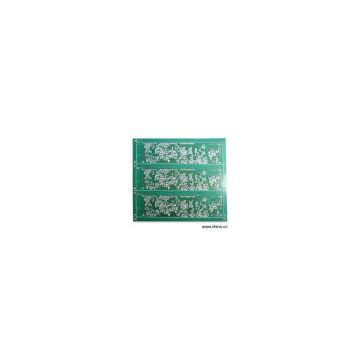 Sell 4-Layer PCB