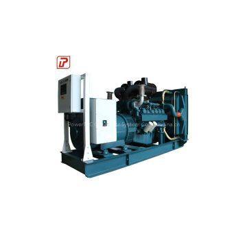 Lowest Price 20KVA-1500KVA Cummins Diesel Generator