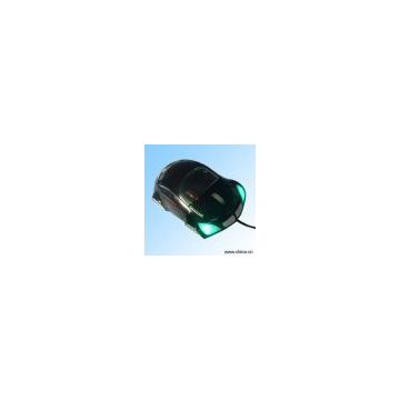 Sell 3D Optical Mouse With Novelty Shape