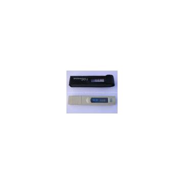 Water Quality TDS Meter