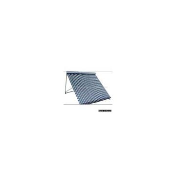Sell Super Conduction Metal Heat-Pipe Solar Water Heater System