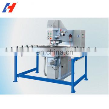 automatic and manual glass drilling machine
