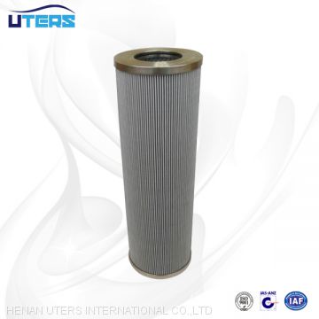UTERS replace of INDUFIL hydraulic lubrication oil filter element INR-Z-1813-CC05  accept custom