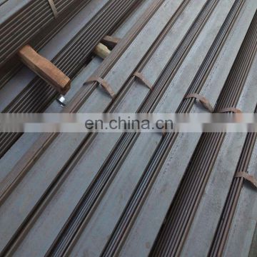 high quality flat iron hot rolled steel flat bars