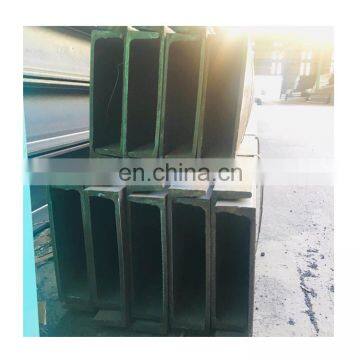 Special and directly factory price 6082 structural aluminum extruding I beam
