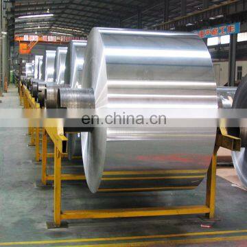 Cold roll 304 stainless steel coil price