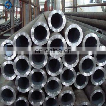 Best price Carbon Steel Seamless Pipe ASTM A106B Beveled end with cap