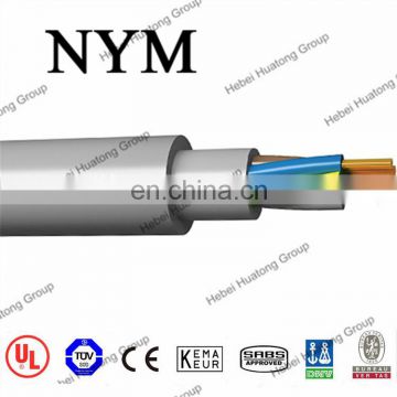450/750V PVC-sheathed cables MMJ CABLE