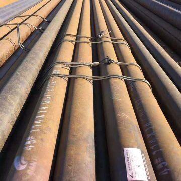 Astm A355 P5 Seamless Stainless Steel 304 Pipes