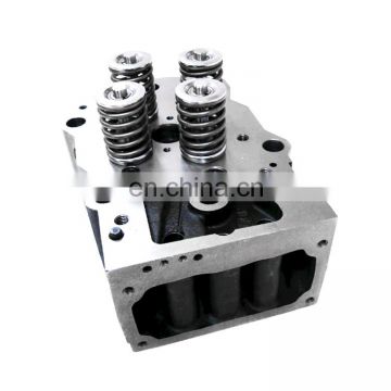 BLSH Diesel engine parts Cylinder Head 5339588