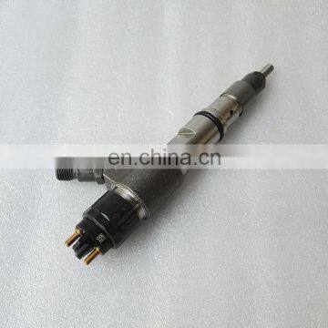 common rail injector 0445120361 suitable nozzle 0433172397 DLLA145P2397 control valve F00RJ02103