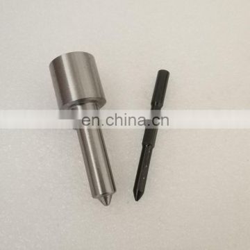 DLLA152P568 Common Rail Injector Nozzle