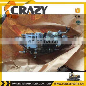 729659-51360 4TNV84T fuel injection pump , excavator spare parts