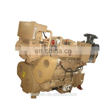 diesel engine spare Parts 2872660 Fuel Pump Head for cqkms QSX15 500 QSX15 CM2250 ECF  Intibuca Honduras