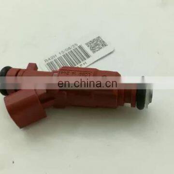 PAT Car High impedance Fuel Injector Nozzle 35310-2E000 Fit For Elantra 1.8L