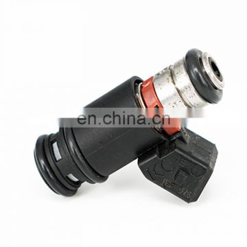 For sale new automobile IWP-022 IWP022 021906031D 021906031B For VW Golf Jetta EuroVan 2.8 Fuel injectors