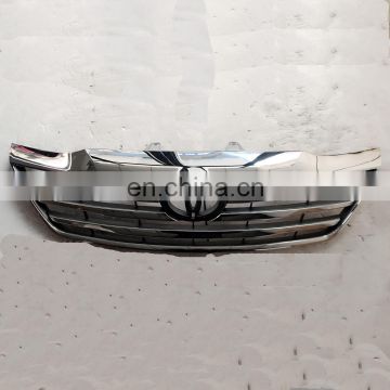 front grille for Toyota Fortuner