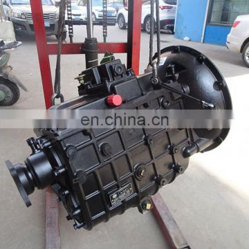 Competitive Price Automatic Transmission Mechtronic 9Js119t-B For Light Truck
