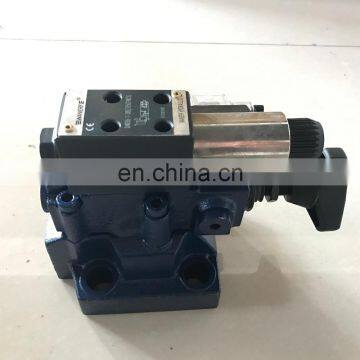 .DZ30 /DZ10/DZ20 series pilot operated sequencing valve pressure valves