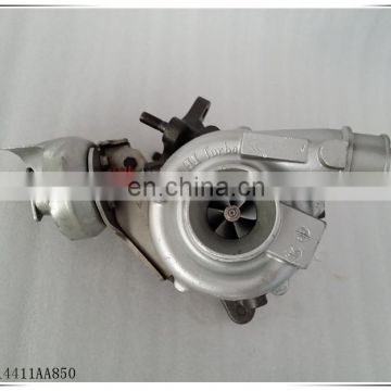14411AA850 turbo charger FORESTER (SH)