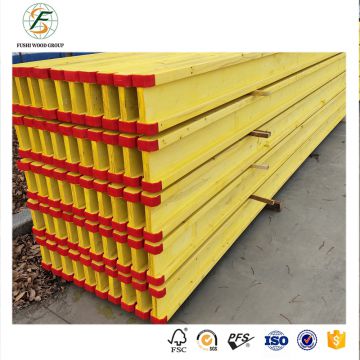 H20 timber good quality for construction with waterproof color