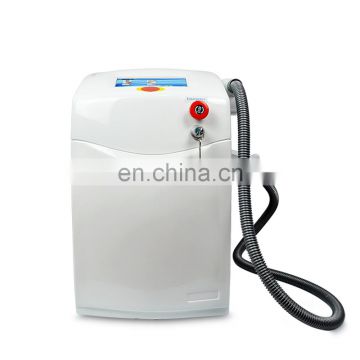Portable IPL/OPT Rapid Hair Removal Machine Salon Use Epilation Device For Sale