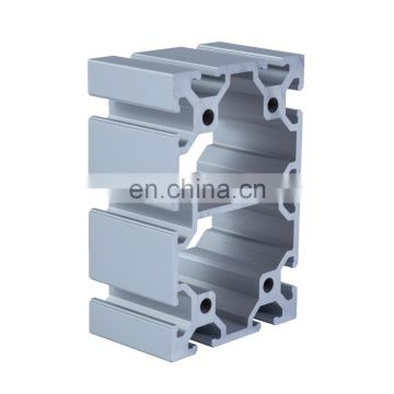 Factory Supply Profile Aluminium Extrusion aluminum profile 80x120 aluminum profile Online Shopping