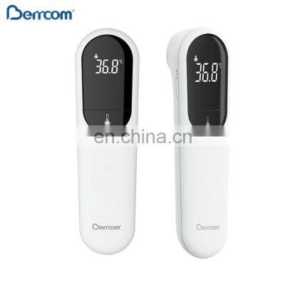 2021 Children medical  infrared thermometer for kids