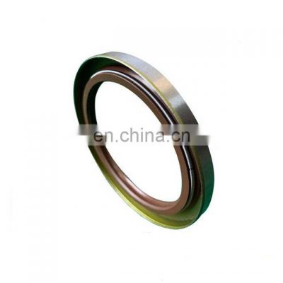 high quality crankshaft oil seal 90x145x10/15 for heavy truck    auto parts 1-09625-319-0 oil seal for ISUZU