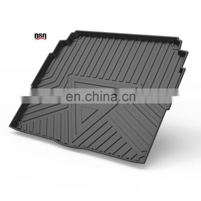 Factory supply durable car mat for C4 aircross year 2018-2019