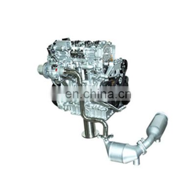 150HP water cooling YUCHAI YC4Y20-15048 car diesel engine